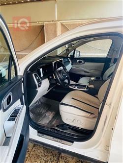 كيا سورينتو